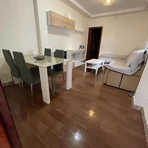 Mariniguez Apartament. Casa vacanze