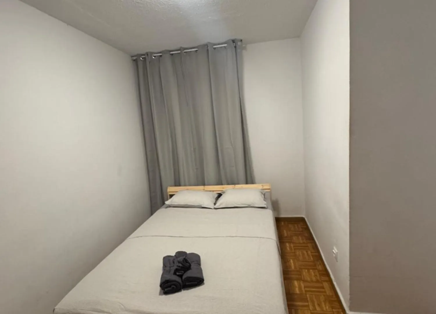 Apartamento En Jerez Bano Compartido Jerez de la Frontera