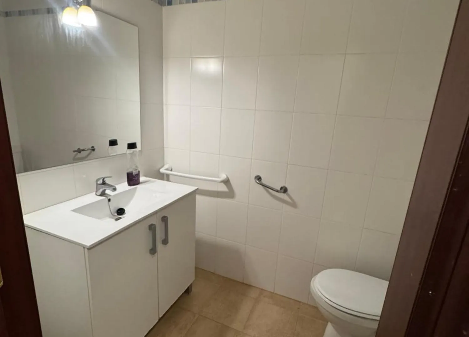 Guest house Apartamento En Jerez Bano Compartido Jerez de la Frontera Spain