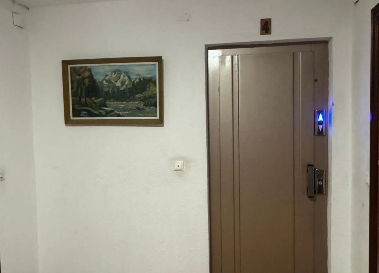 Apartamento En Jerez Bano Compartido Jerez de la Frontera Guest house