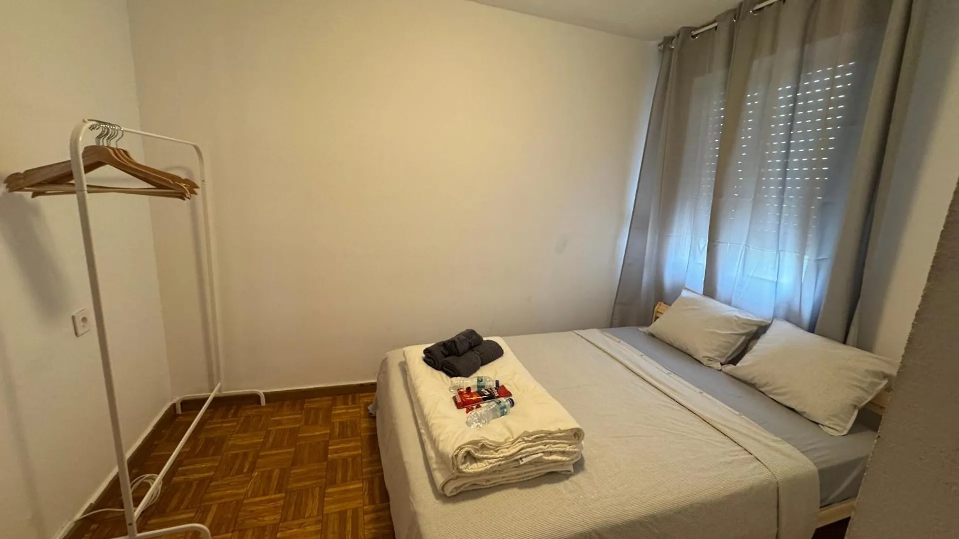 Guest house Apartamento En Jerez Bano Compartido Jerez de la Frontera